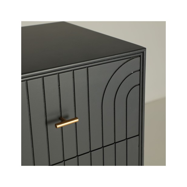 Cómoda Sinfonier TREMES, DM, Hierro /...