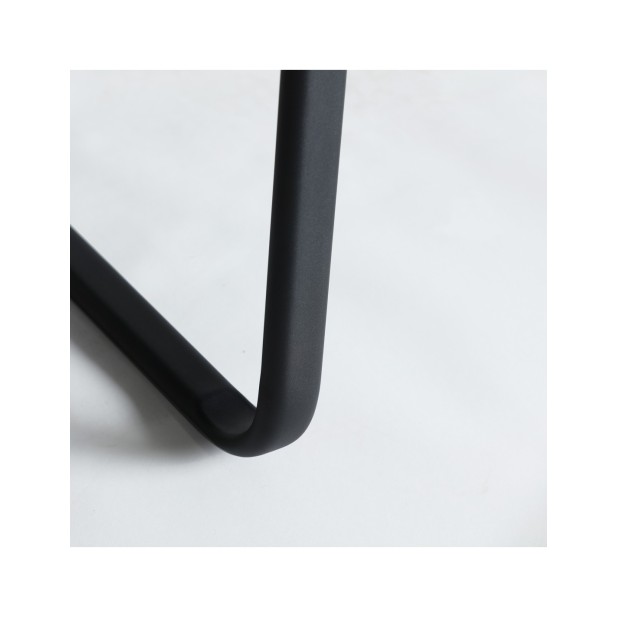 Sofá KERNS, Poliéster, Latón, Madera...