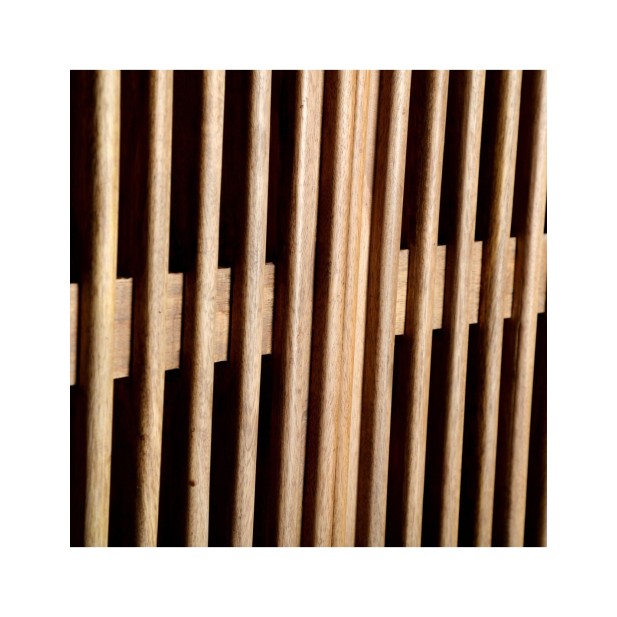 Armario TREVOUX, Madera de Mango /...