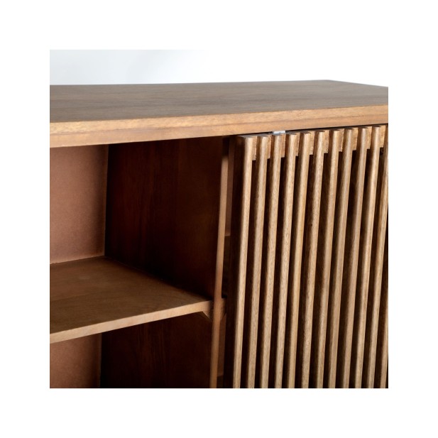 Aparador TREVOUX, Madera de Mango /...