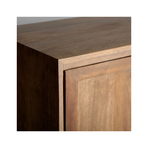 Aparador TREVOUX, Madera de Mango /...