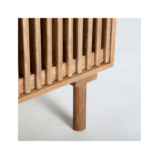 Aparador TREVOUX, Madera de Mango /...