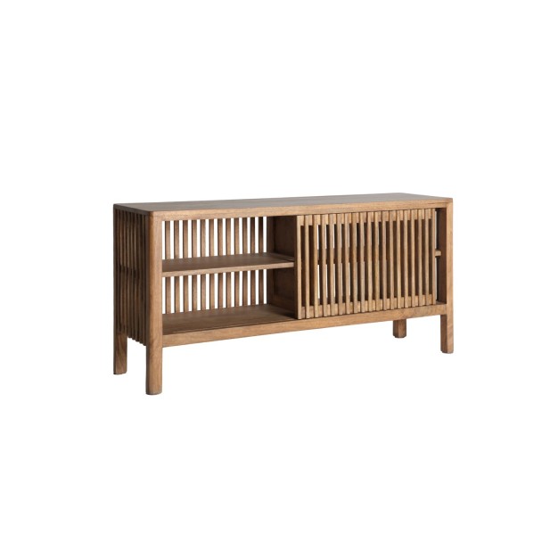 Aparador TREVOUX, Madera de Mango /...