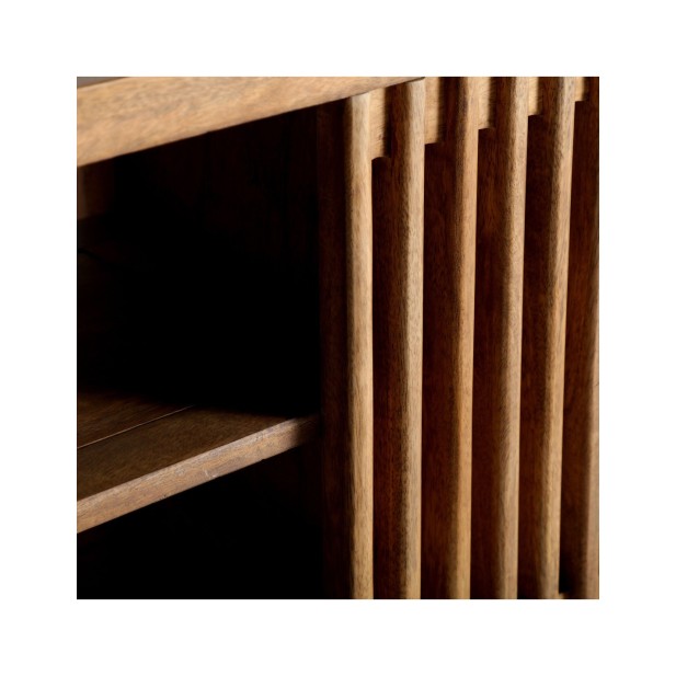 Aparador TREVOUX, Madera de Mango /...