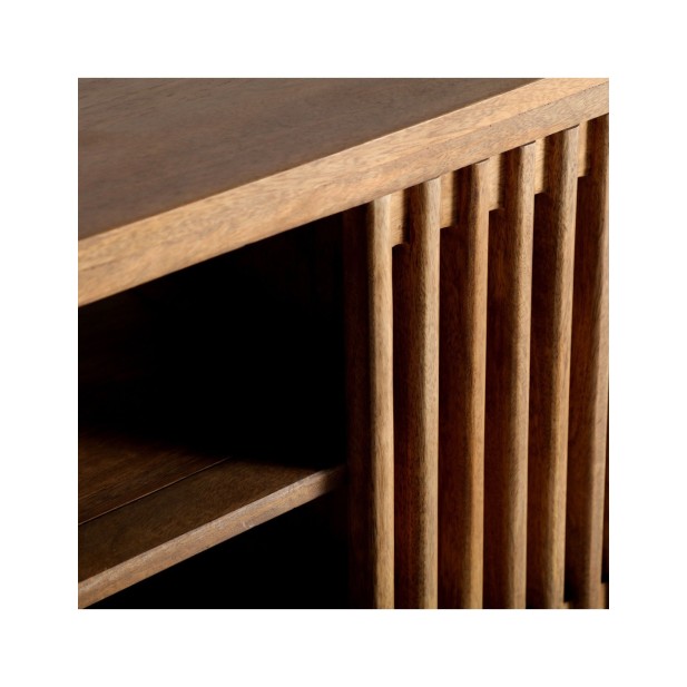 Aparador TREVOUX, Madera de Mango /...