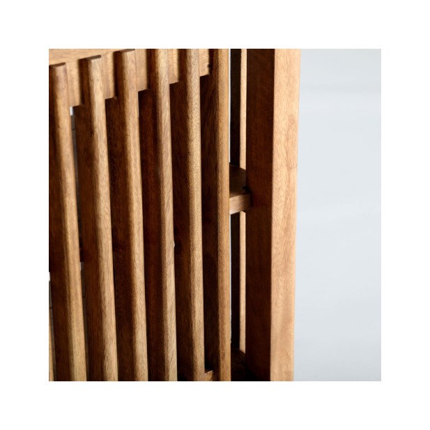 Aparador TREVOUX, Madera de Mango /...