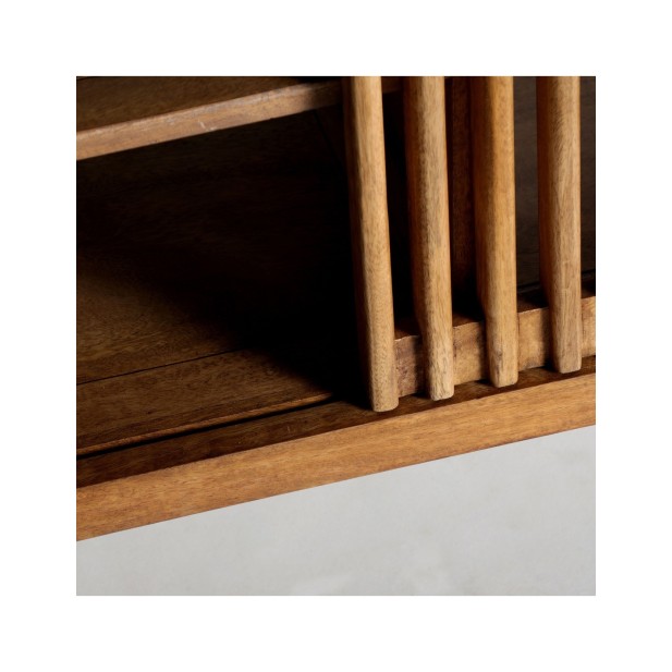 Aparador TREVOUX, Madera de Mango /...