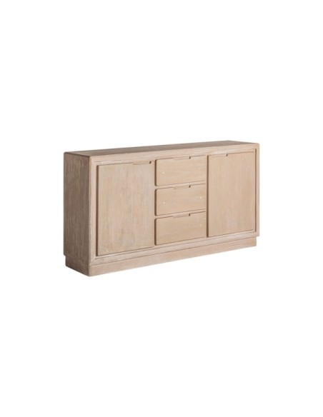 Aparador WERLE, DM / Marrón Claro - Kodu Home Design