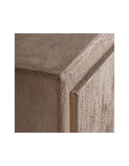 Aparador WERLE, DM / Marrón Claro - Kodu Home Design