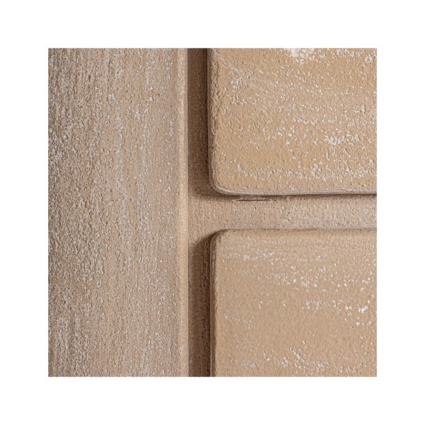 Aparador WERLE, DM / Marrón Claro -...