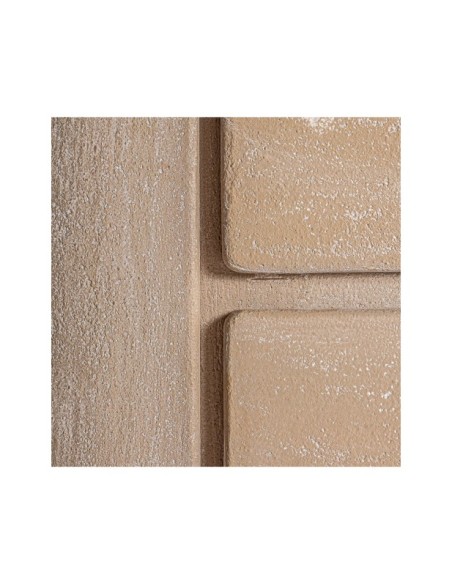 Aparador WERLE, DM / Marrón Claro - Kodu Home Design