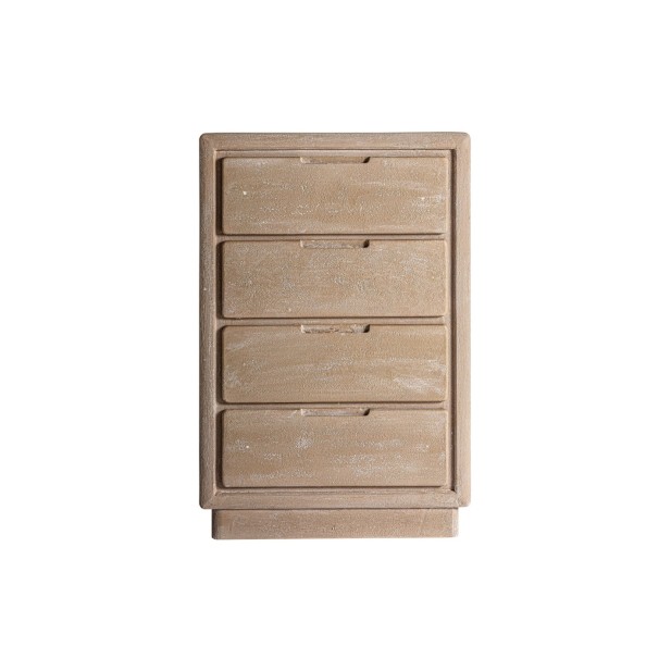 Cómoda Sinfonier WERLE, DM / Marrón...