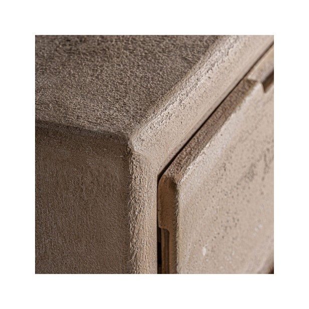 Cómoda Sinfonier WERLE, DM / Marrón...