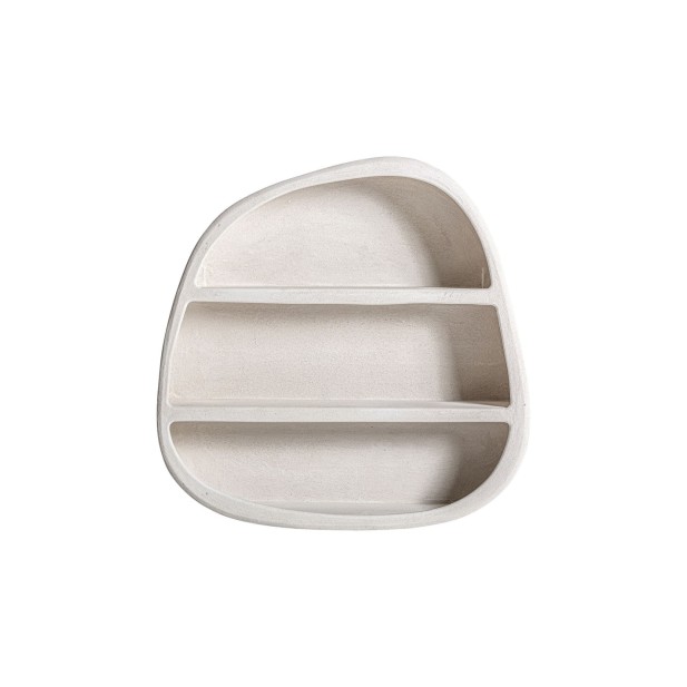 Estantería ARNSBERG, DM / Blanco Roto...