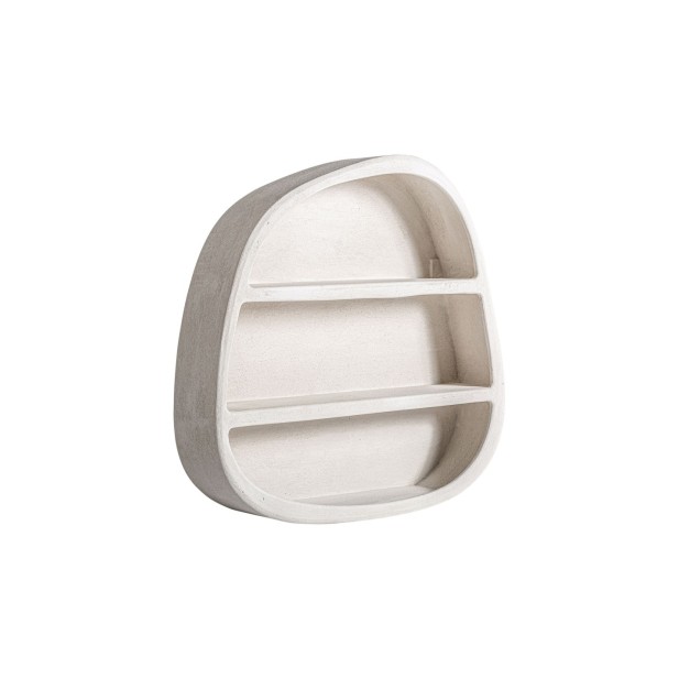 Estantería ARNSBERG, DM / Blanco Roto...