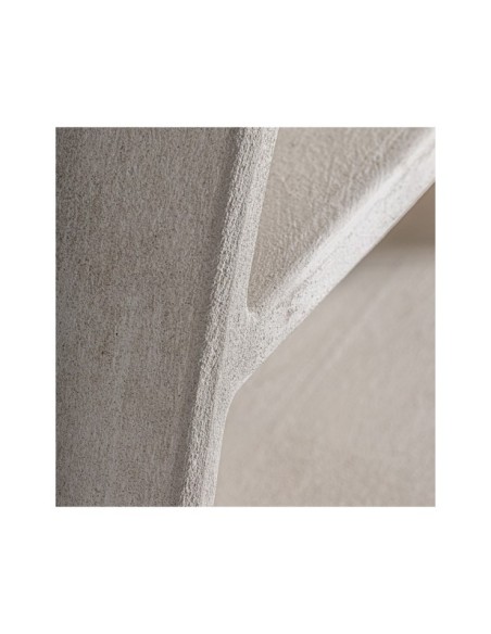 Estantería ARNSBERG, DM / Blanco Roto - Kodu Home Design