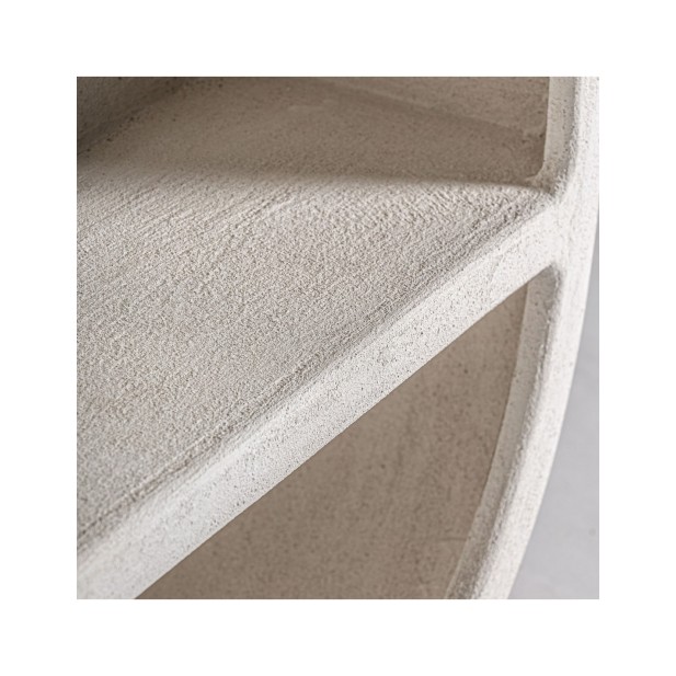 Estantería ARNSBERG, DM / Blanco Roto...