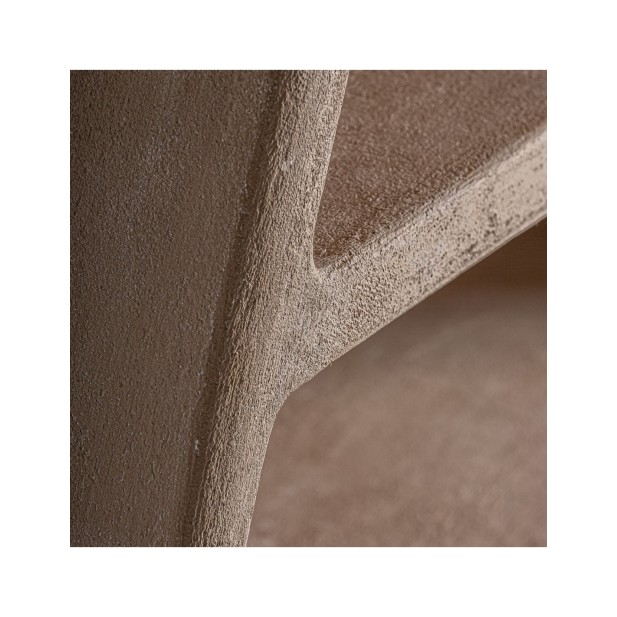 Estantería WERLE, DM / Marrón Claro -...