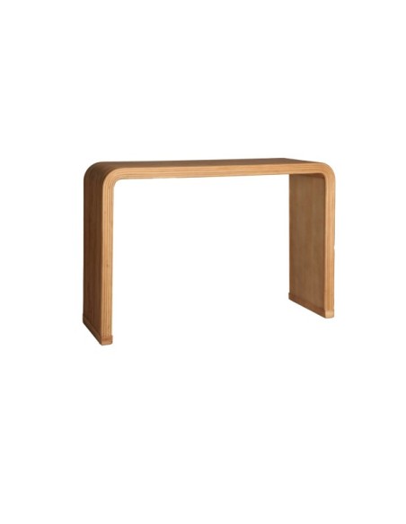 Consola SKAGEN, Madera, DM / Marrón Claro - Kodu Home Design