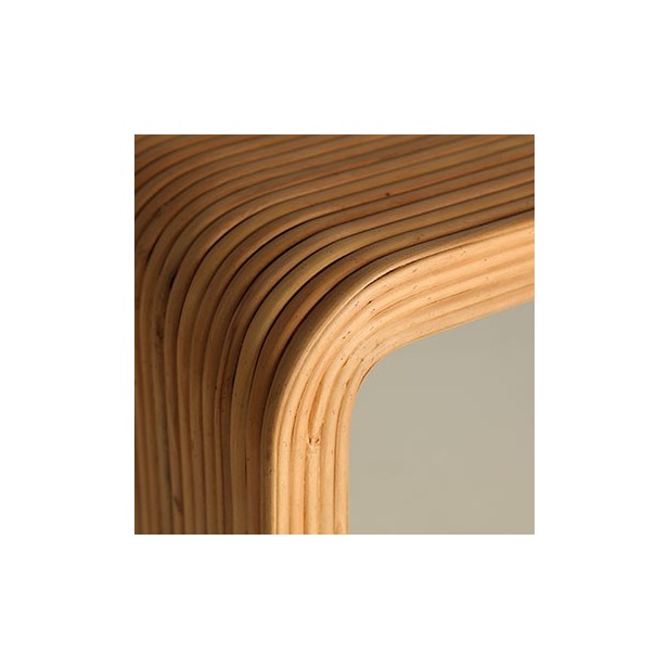 Consola SKAGEN, Madera, DM / Marrón...