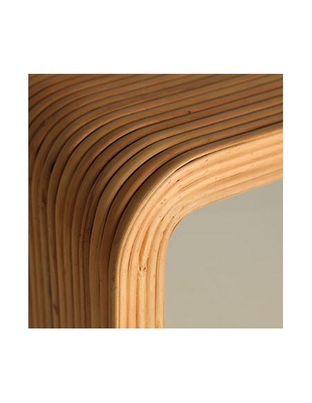 Consola SKAGEN, Madera, DM / Marrón Claro - Kodu Home Design