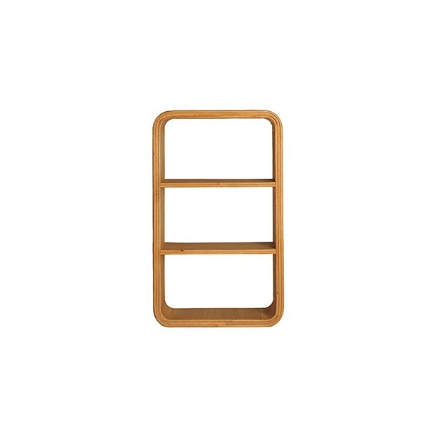 Estantería SKAGEN, Madera, DM /...