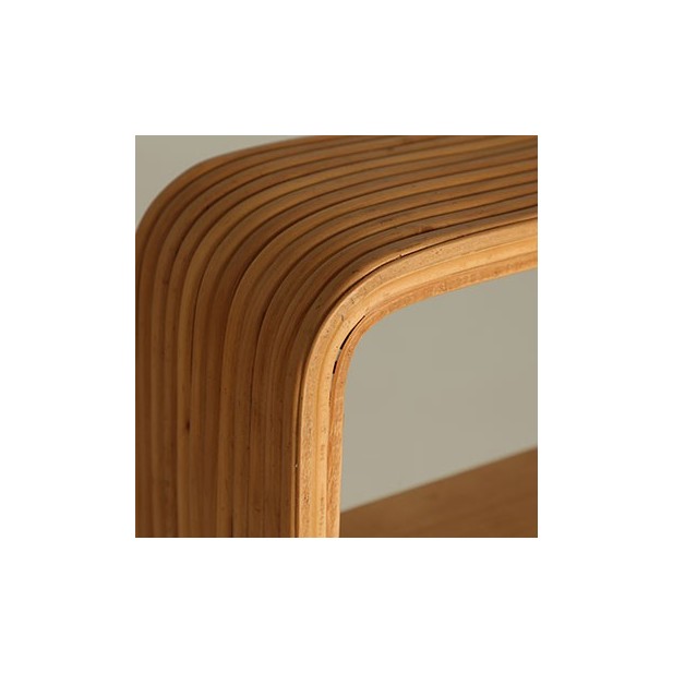 Estantería SKAGEN, Madera, DM /...