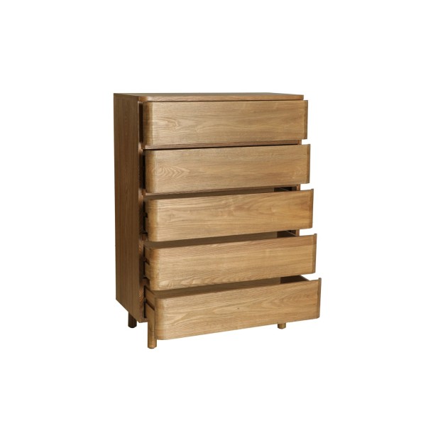 Cómoda Sinfonier HOEK, DM / Marrón -...