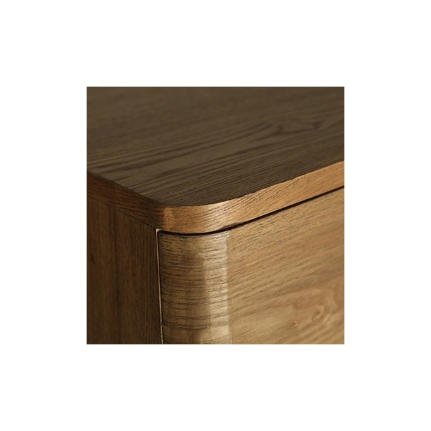 Cómoda Sinfonier HOEK, DM / Marrón -...