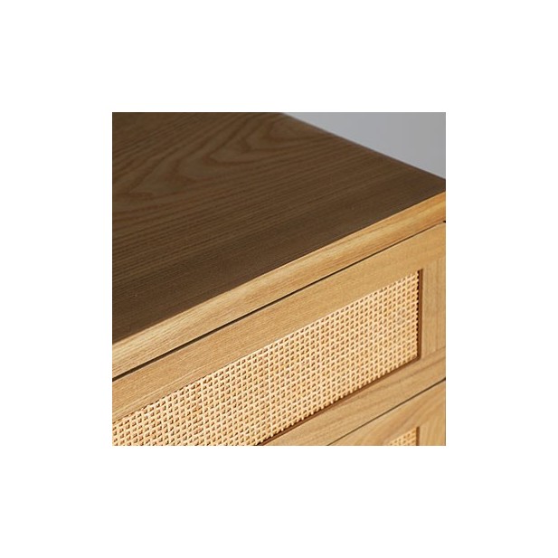 Cómoda Sinfonier DOAZIT, Madera, DM /...