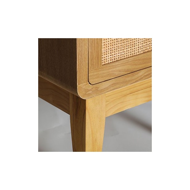 Cómoda Sinfonier DOAZIT, Madera, DM /...