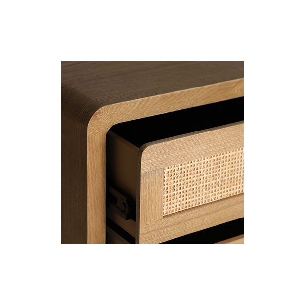 Cómoda Sinfonier DOAZIT, Madera, DM /...