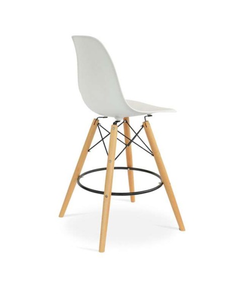 Taburete C&R DSW Style "New Edition"