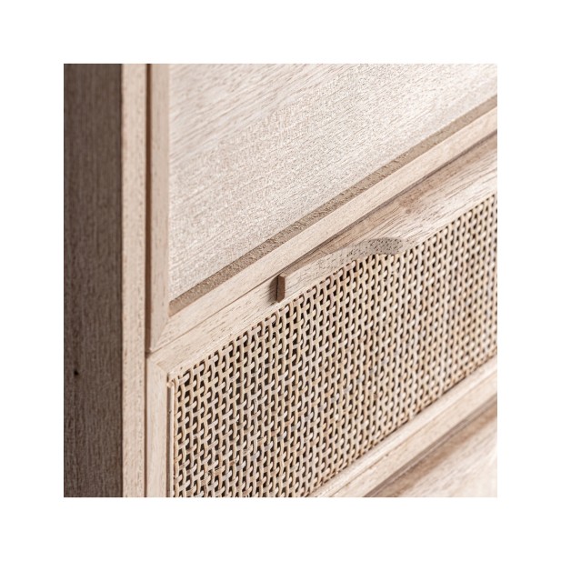 Cómoda Sinfonier WEURTZ, Madera,...