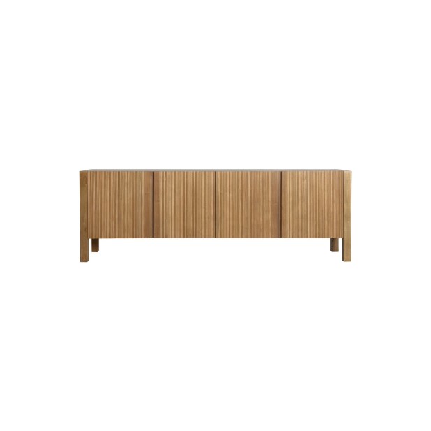 Mueble TV COPENHAGUE, Madera /...