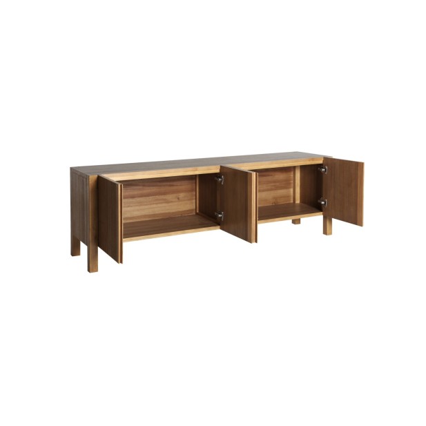 Mueble TV COPENHAGUE, Madera /...