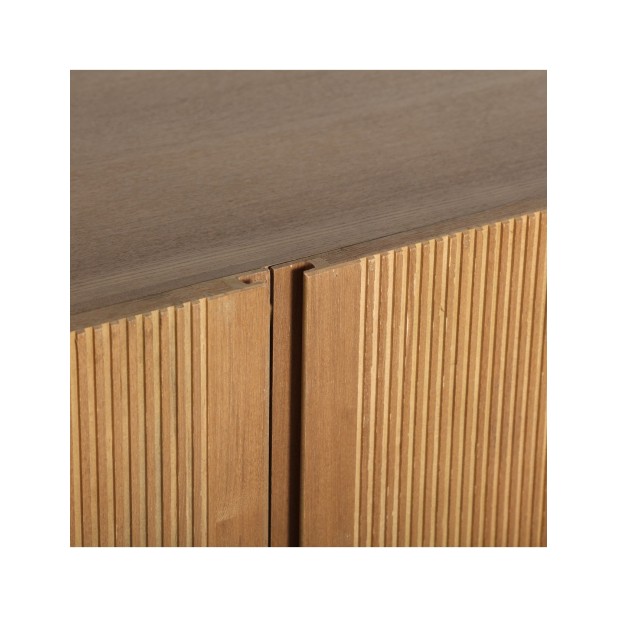 Mueble TV COPENHAGUE, Madera /...