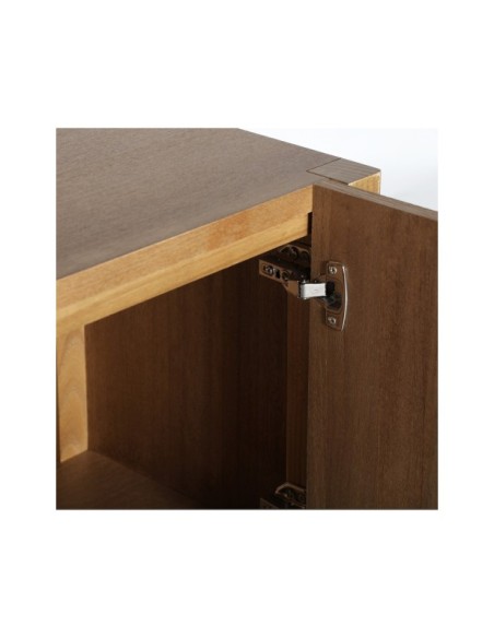 Mueble TV COPENHAGUE, Madera / Marrón, Natural - Kodu Home Design