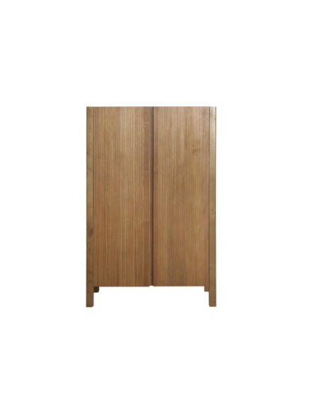 Armario COPENHAGUE, Madera / Marrón - Kodu Home Design