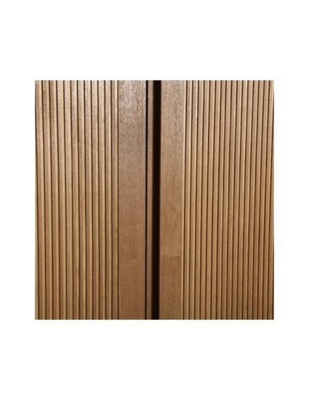 Armario COPENHAGUE, Madera / Marrón - Kodu Home Design