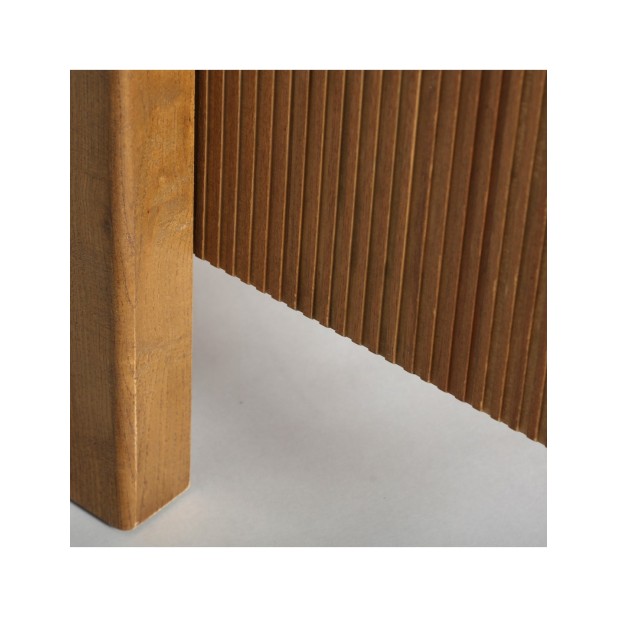 Armario COPENHAGUE, Madera / Marrón -...