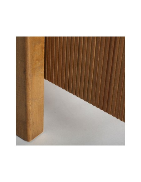 Armario COPENHAGUE, Madera / Marrón - Kodu Home Design