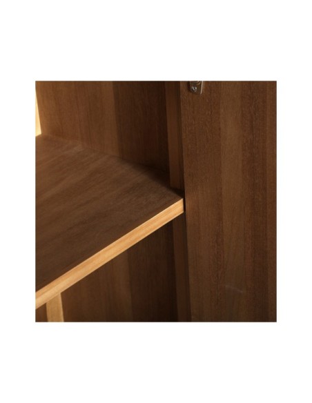 Armario COPENHAGUE, Madera / Marrón - Kodu Home Design