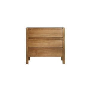 Cómoda COPENHAGUE, Madera / Marrón - Kodu Home Design