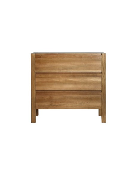 Cómoda COPENHAGUE, Madera / Marrón - Kodu Home Design