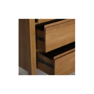 Cómoda COPENHAGUE, Madera / Marrón - Kodu Home Design 2