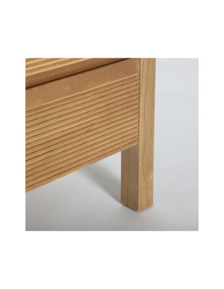 Cómoda COPENHAGUE, Madera / Marrón - Kodu Home Design