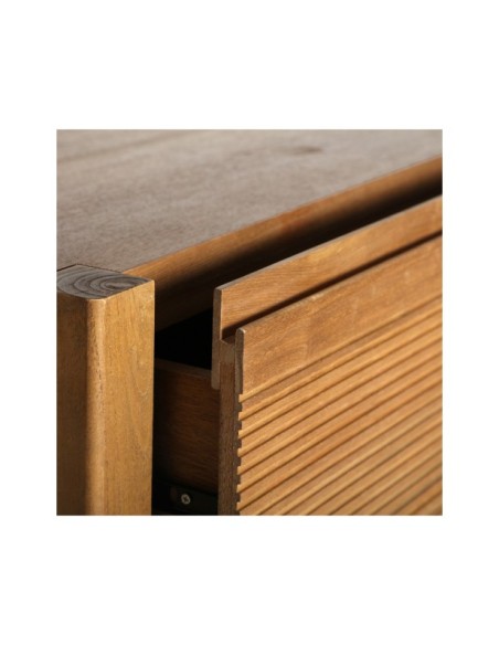 Cómoda COPENHAGUE, Madera / Marrón - Kodu Home Design