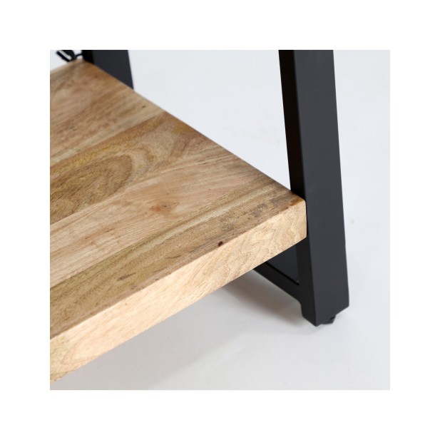 Estantería GUADALEST, Madera de...