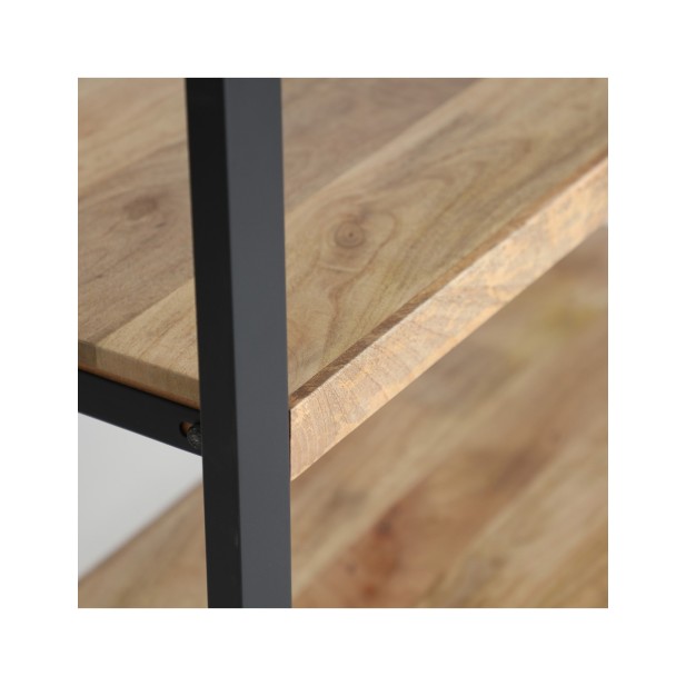 Estantería GUADALEST, Madera de...